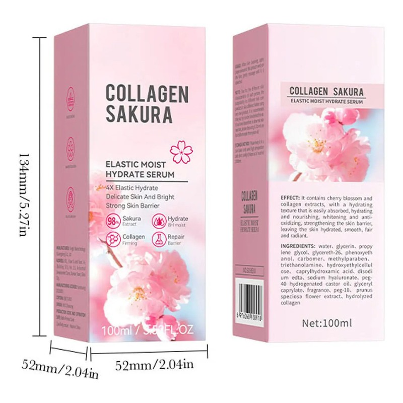 15ml C Refreshing High Quality Wholesale Nourishing Moisturi