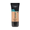 L'Oral Paris L'OREAL - Infallible Pro-Glow Foundation, Natural Beige -