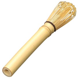 (TV Series Crafts (yamasita Craft) Chasen Muddler 白竹 26040630