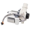 290D1201G001 Washer Drain Pump by SupHomie - Compatible with GE