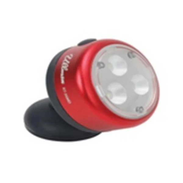 Milwaukee Ullman Devices ULLRT-3SMD 3 SMD LED Rotating Magnetic Work