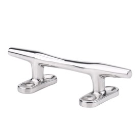 Keenso Heavy Duty 316 Stainless Steel Boat Cleat