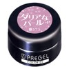 PRE GEL Color Gel Color EX Dahlia Pearl - P