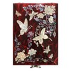 MADDesign Mother of Pearl Lacquered Jewelry Music Box