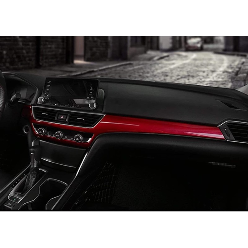 KELEIMAI Car Accessories Fit for Honda Accord 10th Gen 2018-2022