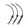 Flexible Fuel Line Kit for Echo Trimmers - Aging Resistant
