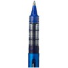 Uni-ball 148175 0.4 mm "Eye Design" Ink Roller - Blue