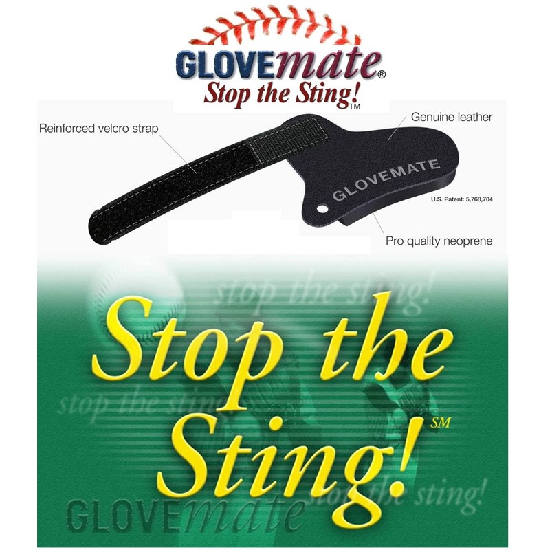 Glovemate - Stop The Sting Pro (Right-Hand Throw)