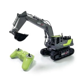 몬스터 포크레인RC : 토이저러스