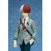 Belfine Konekore BF094 My Hero Academia Gou Burn Uniform Version,