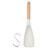 Cooking Spoon for Nonstick Cookwares, Great for Cooking and Serving