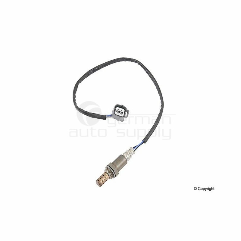 DENSO Auto Parts Oxygen Sensor 2344122 for Honda