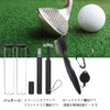 VIPMOON Golf Cleaning Tool Set, Iron Brush, Golf Club, Groove