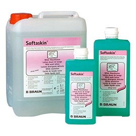 Soft Skin 3865215 Body Wash – 500 ml