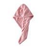 Hair Towel Wrap for Women and Men 2 Pack Bathroom