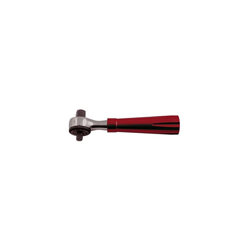 Kamasa 56087 Mini Ratchet 1/4"D & 3/8"D