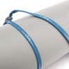 Yoga Mat Carry String (Blue)