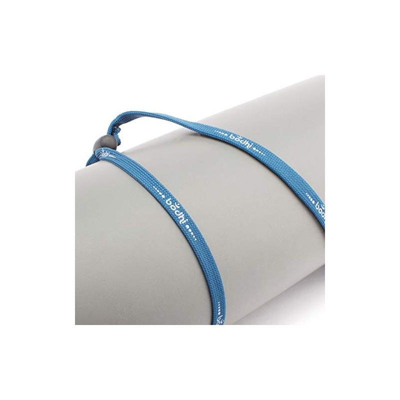 Yoga Mat Carry String (Blue)