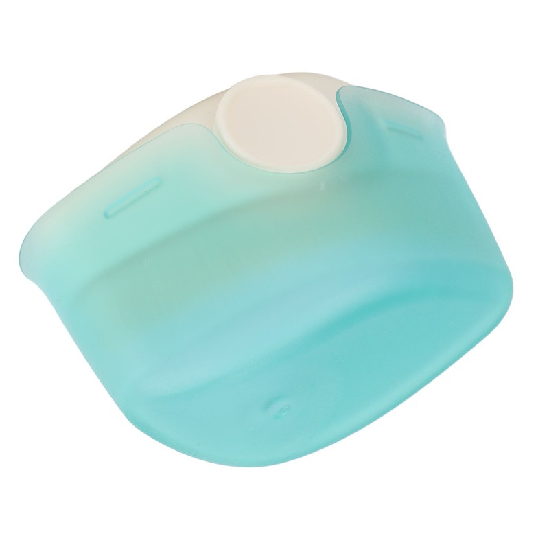 Sunscreen Applicator for Kids Synthetic Fiber Sun Lotion Cream Sunblock