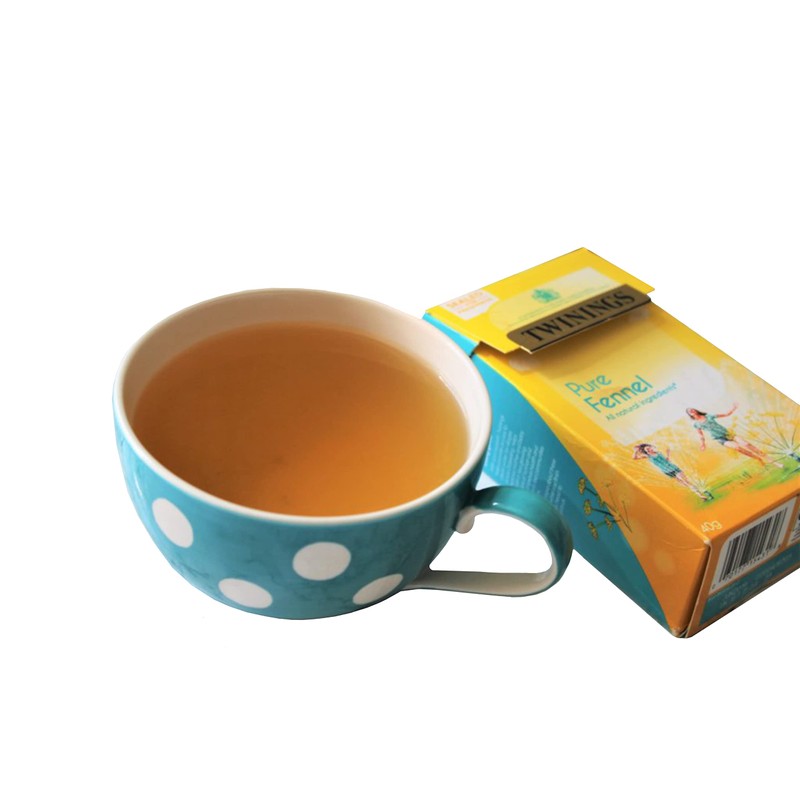 Twinings Cleansing Fennel 20 Tea Bags 40g