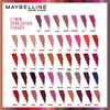 Maybelline Super Stay Matte Ink Lipstick