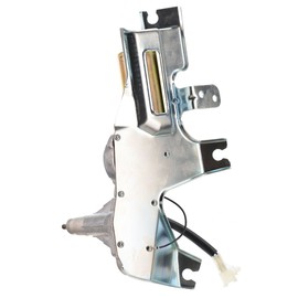 A-Premium Rear Windshield Wiper Motor Compatible with Forester 2006-2008 86510SA160