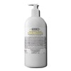 Kiehl's Nourishing Olive Fruit Oil Conditioner, Moisturizing Hair Conditioner for