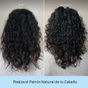 Curl Charisma Rice Amino Plus Avocado Leave-In Defining Creme by