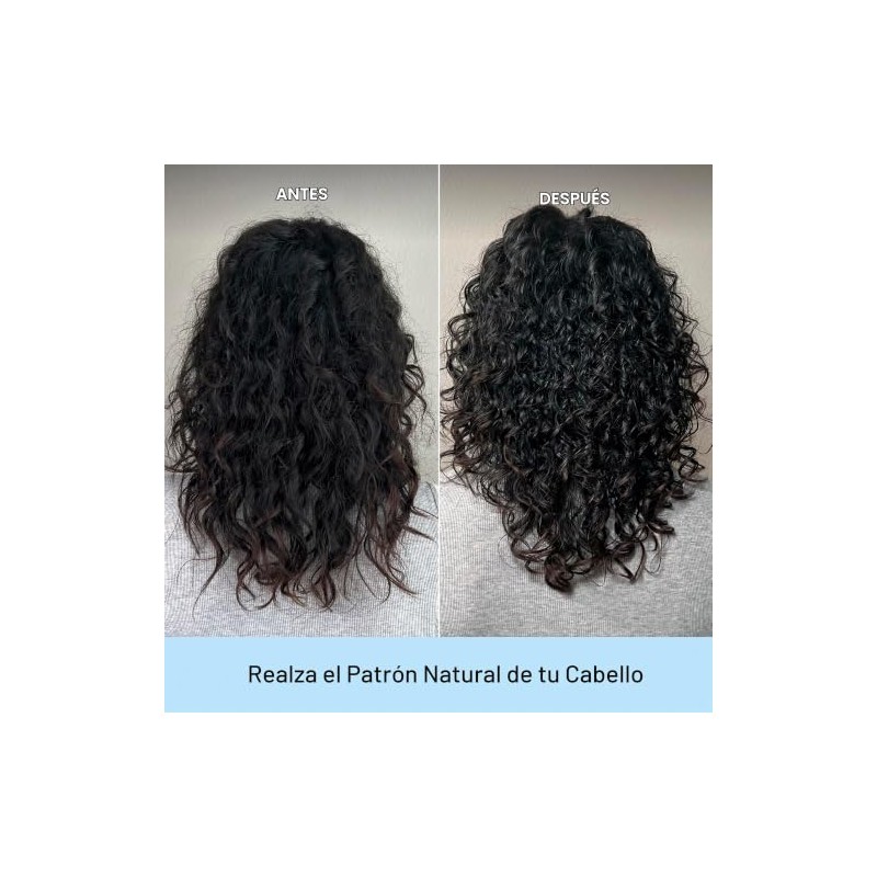 Curl Charisma Rice Amino Plus Avocado Leave-In Defining Creme by