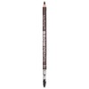 Technic Brow Eyebrow Pencil with Brush and Sharpener