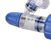 Livestock Syringe Injector 5ml Continuous Adjustable Accurate Animal Injector for