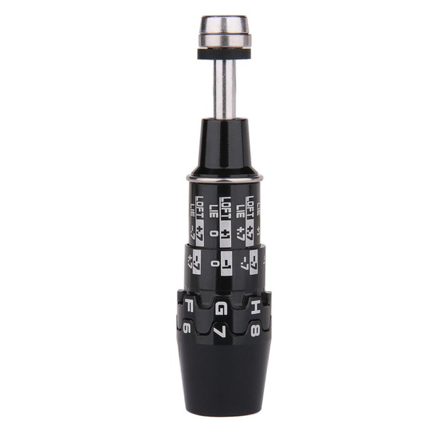 1pc Golf Shaft Sleeve Adapter for Cobra DS-Adapt X, LS,