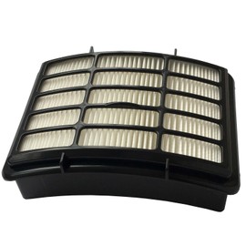 CF Clean Fairy Vacuum Filters Compatible With Shark Navigator Lift-away NV350 351 352 355 356 356E NV357 360 370 Models Replacement for XFF350 XHF350