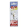 Mepps Aglia Silver Sz1