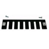 Synthrotek Hold It - Eurorack Patch Cable Holder (Desktop)