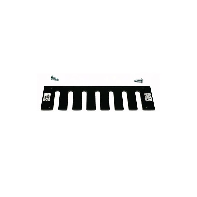 Synthrotek Hold It - Eurorack Patch Cable Holder (Desktop)
