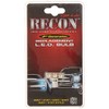 Recon 264180AM LED Bulbs,Amber