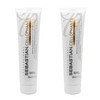 SEBASTIAN CELLOPHANES COLOR REVITALIZER 10oz -CARAMEL brown (Pack of 2)
