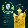 Wrangler Energy by Java House - Single Serve Liquid Energy