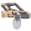 Electric Water Beads Shooting Toy Plastic Water Ball Shooting Games