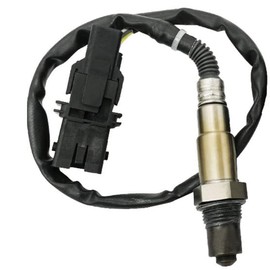 Amrxuts 234-5060 - Sensor de oxígeno O2 para Infiniti QX56 G35 FX45 M45 para Nissan 2004-2009 Altima Maxima Murano Quest 2005-2006 Frontier Xterra Armada 22693-7S000