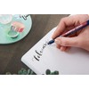 Edding 4-1800-2185-4 "Zendoodle Outline" Fineliner-Set (Pack of 4)