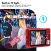 Digital Camera, 48MP 4K Anti-Shake Digital Camera, Support 128GB Memory
