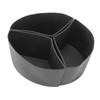 3 in 1 Silicone Slow Cooker Divider Liner Reusable Leakproof