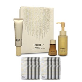 Sum Rosic Summa Lumiere Sun Protector Special Reverse Pack / 숨 로시크숨마 뤼미에르 선 프로텍터 스페셜 역매팩