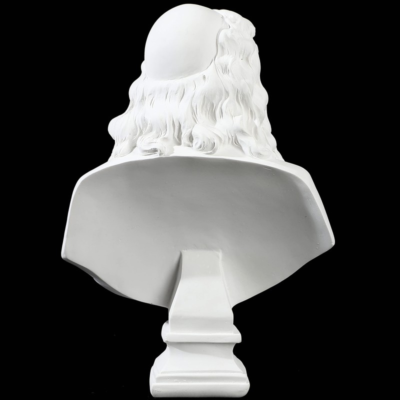 Akindou Home Museum Plaster-like Figurine