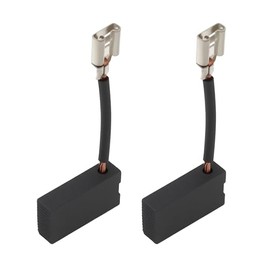 OTOTEC 1 Pair Mitre Saws Carbon Brushes 659512-00 Compatible with DeWalt DW777 DW771 DW770 D27113 DWS777 DWS778