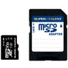 SuperTalent Premium Pro Durable microSDカード 64GB