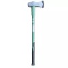 Masterforce 8 Lb Forged Head Splitting Maul 36" Fiberglass Handle