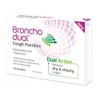 Bronchodual Cough Pastilles with Marshmallow Root and Thyme – Relieve